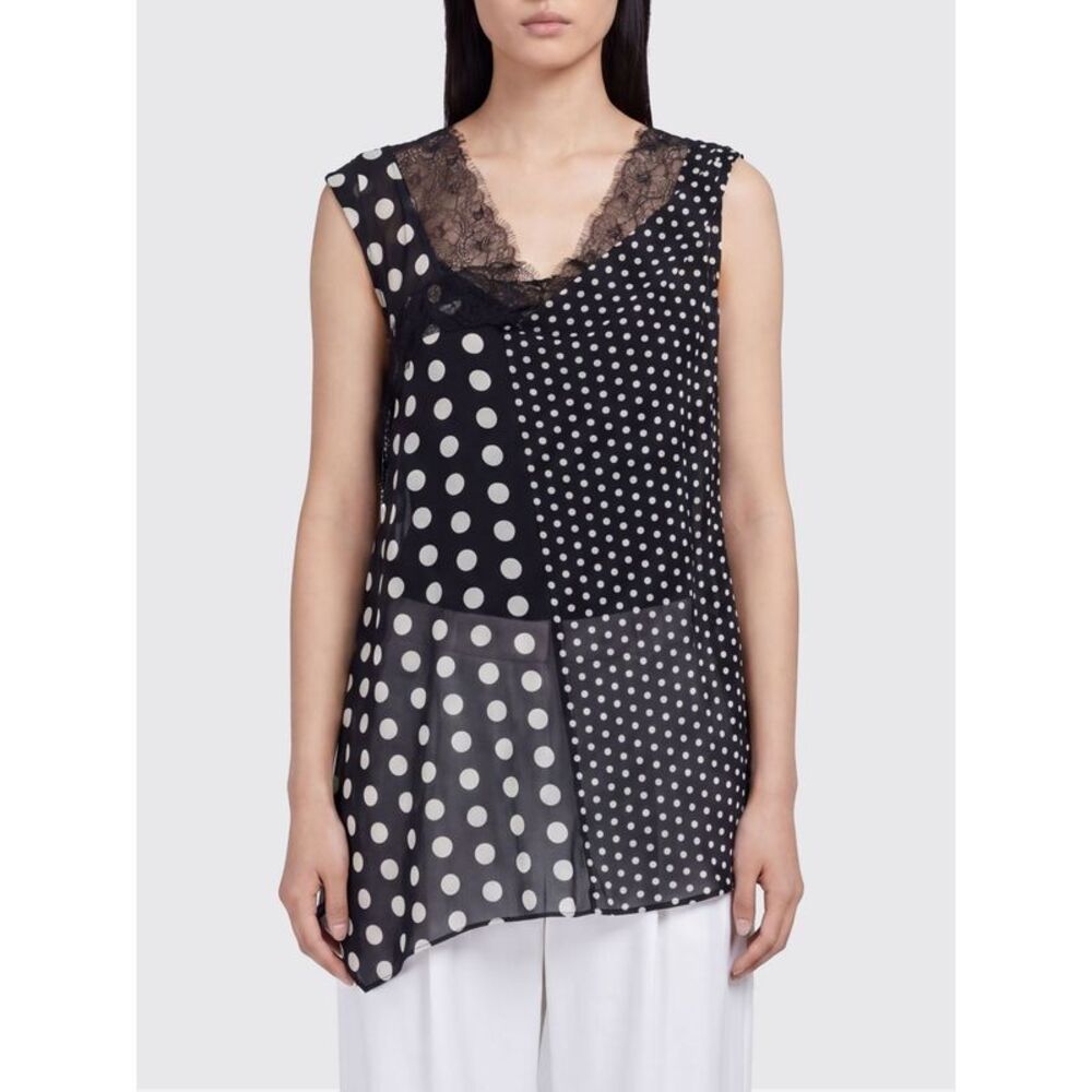 Junya Watanabe Top Woman Black